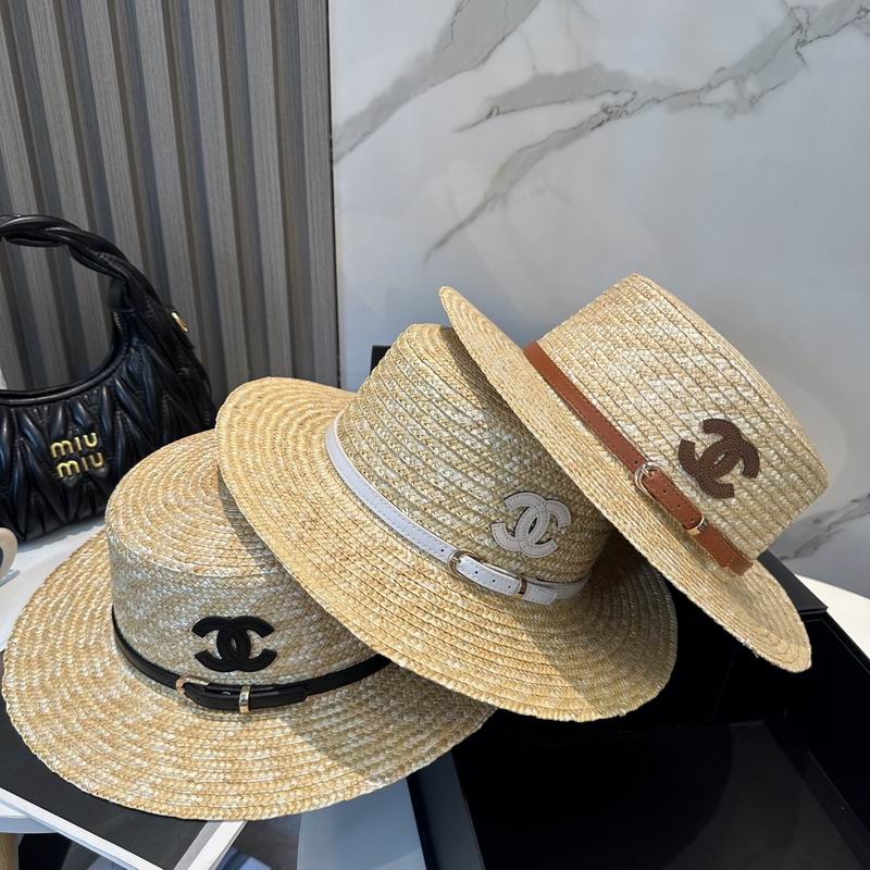 Chanel Top hat dx180